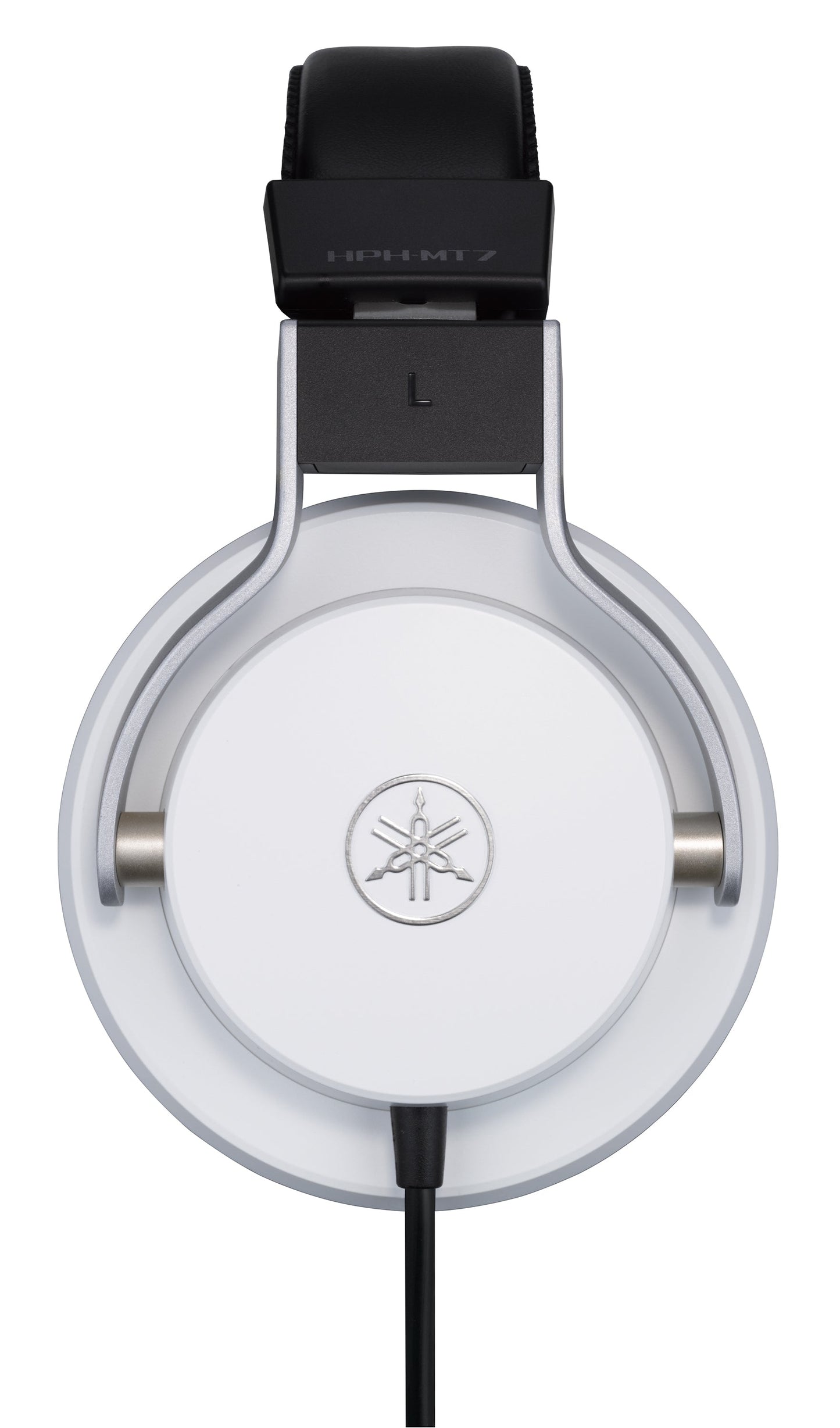 Yamaha HPH-MT7 headphones (White)
