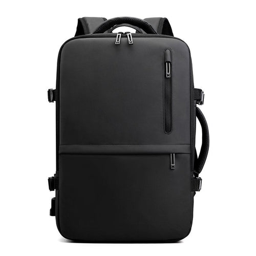 Men's Travel Backpack, Business bags. Raee-Industries.