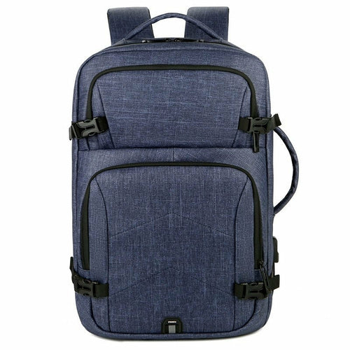 Men's Travel Backpack, Business bags. Raee-Industries.