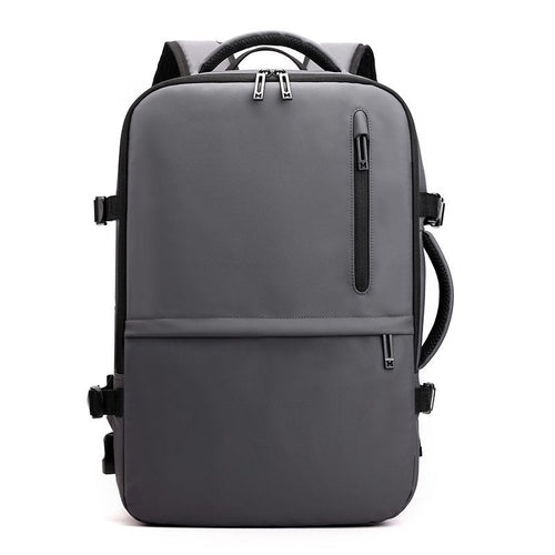 Men's Travel Backpack, Business bags. Raee-Industries.