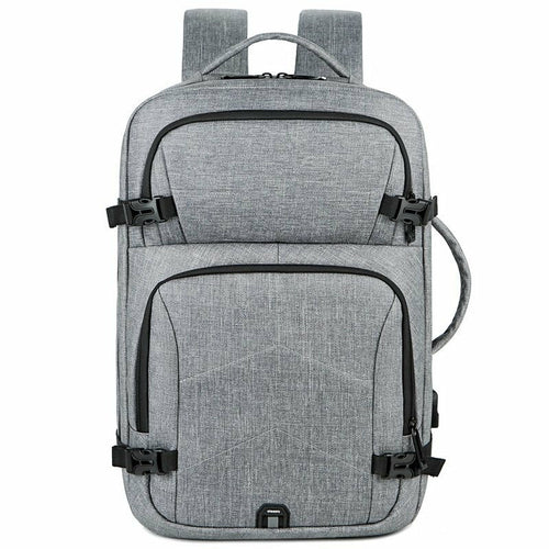 Men's Travel Backpack, Business bags. Raee-Industries.