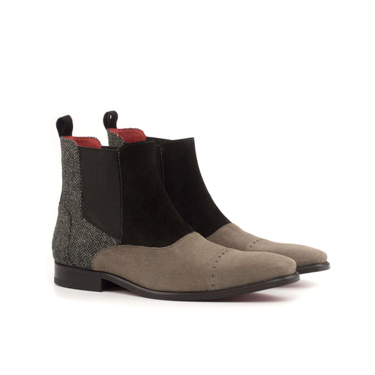 CM20 Chelsea Boots II