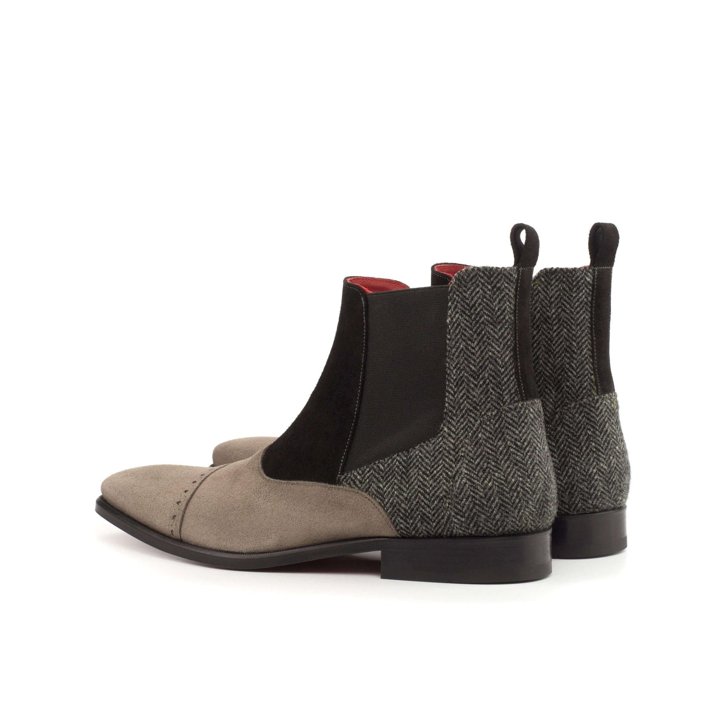 CM20 Chelsea Boots II