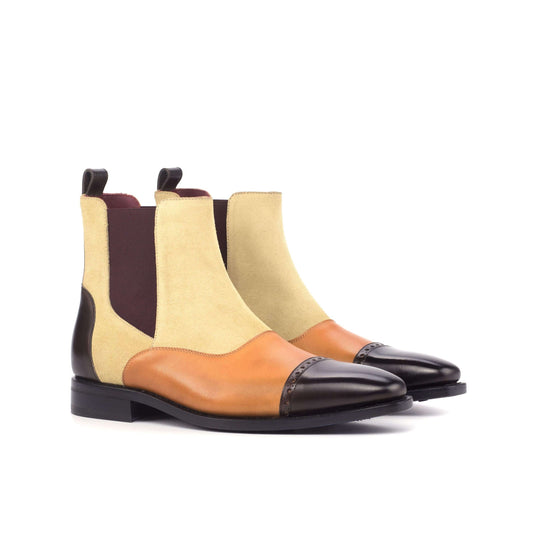 Chiva Chelsea Boot II