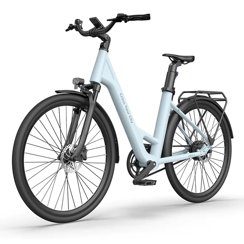 E-Bike ADO Air 28 - elektrisches allrounder Fahrrad-5