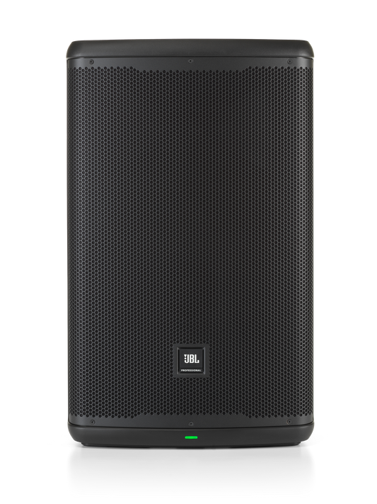 JBL EON715 Active Speaker (Black)