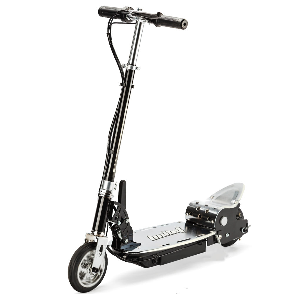 NNEMB TRZ Electric Scooter 140W Adjustable and Foldable for both Adults / Kids-0