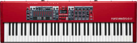 Nord Electro 6 HP