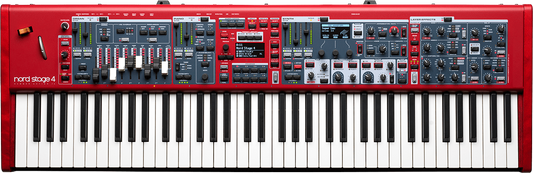 Nord Stage 4 73