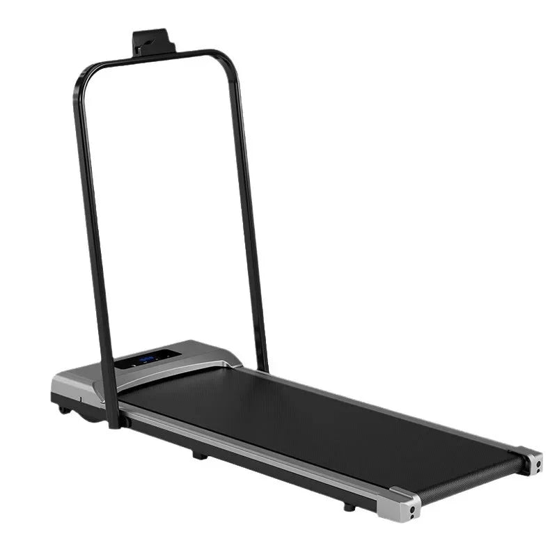 NNEOBA Flat Electric Treadmill for Home Use-0