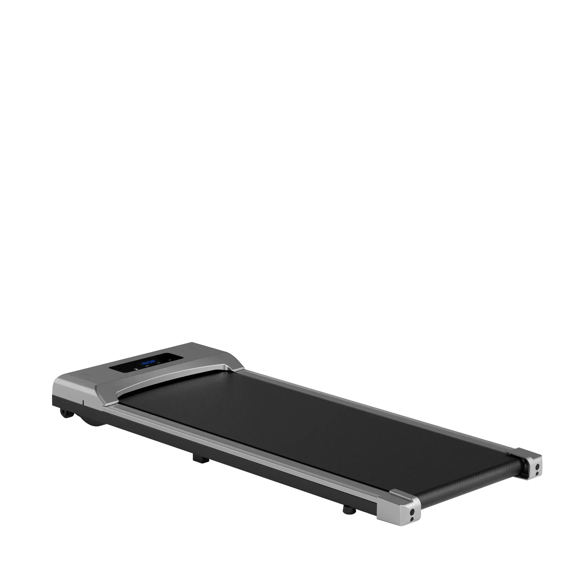 NNEOBA Flat Electric Treadmill for Home Use-1