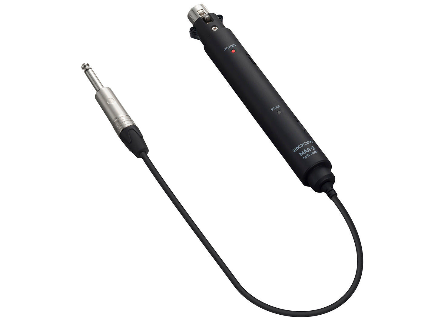 Zoom A1X Four Acoustic Effects Pedal