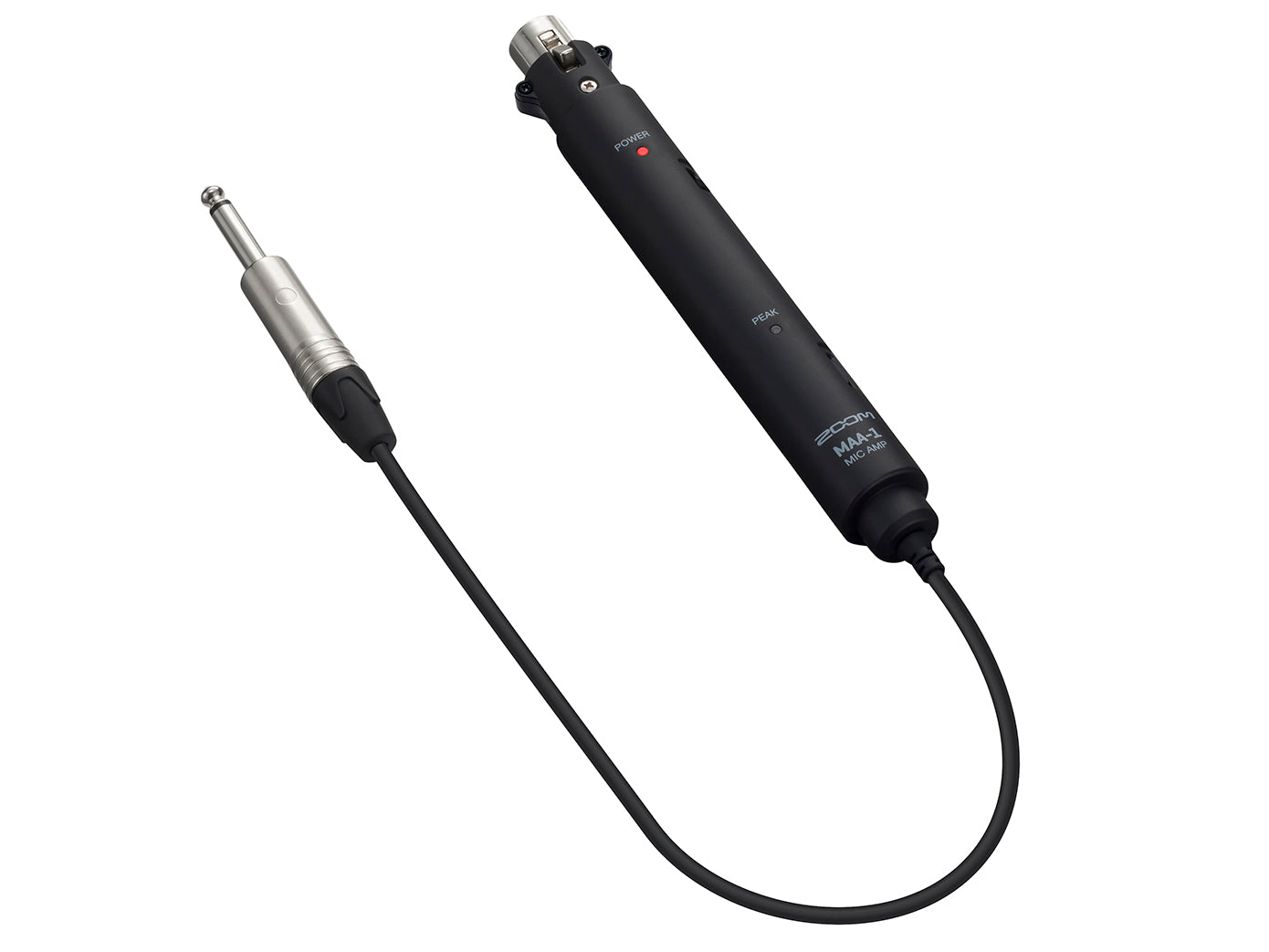 Zoom A1 Four Acoustic Effects Pedal