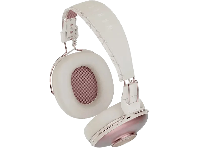 Marley POSITIVE VIBRATION FREQUENCY Bluetooth Earphones, Copper