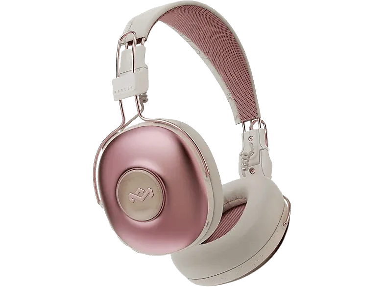 Marley POSITIVE VIBRATION FREQUENCY Bluetooth Earphones, Copper