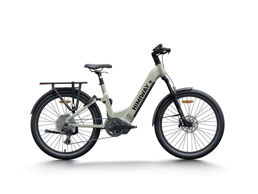 Himiway A7 Pro E-Bike 2025-0