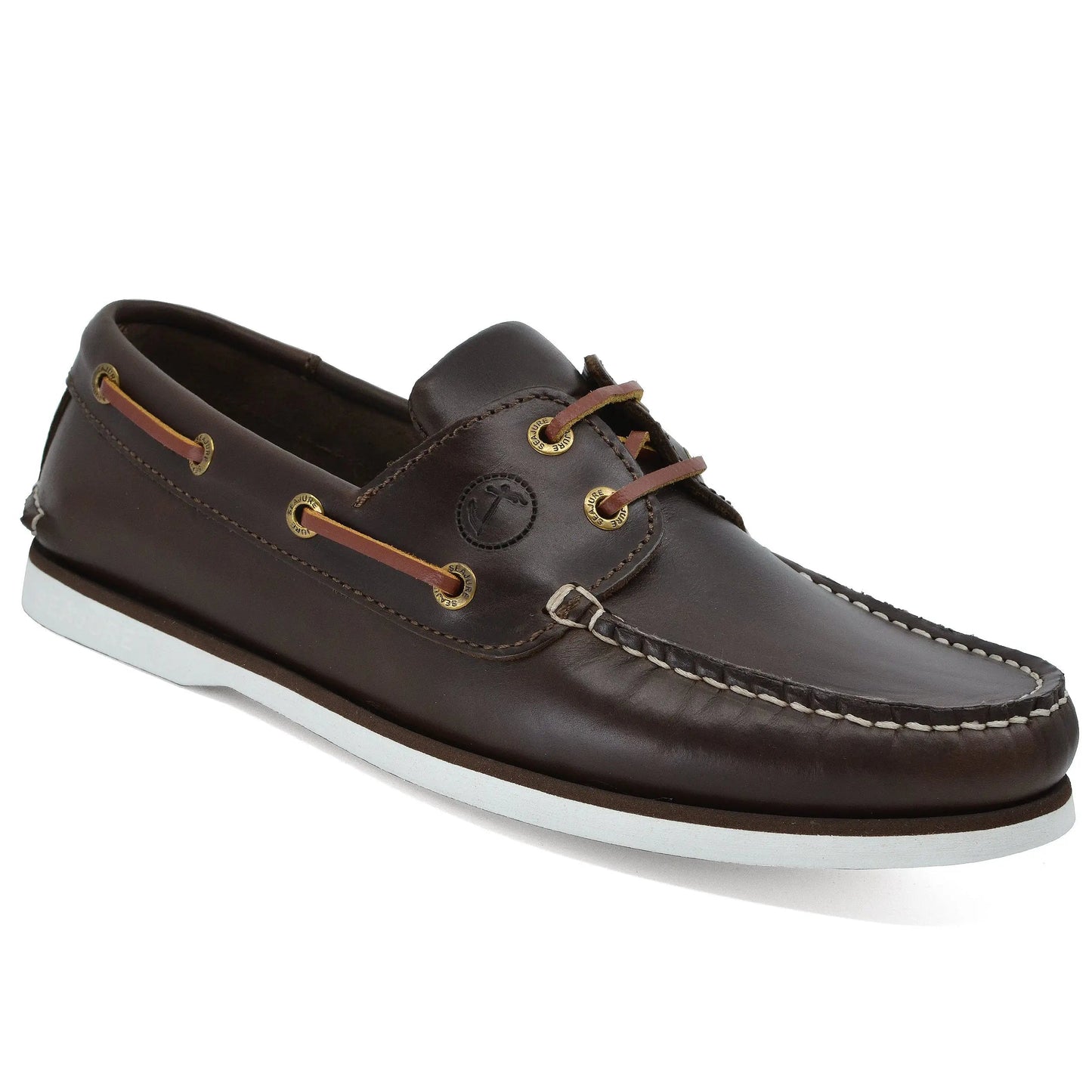 Men Boat Shoe Forvie