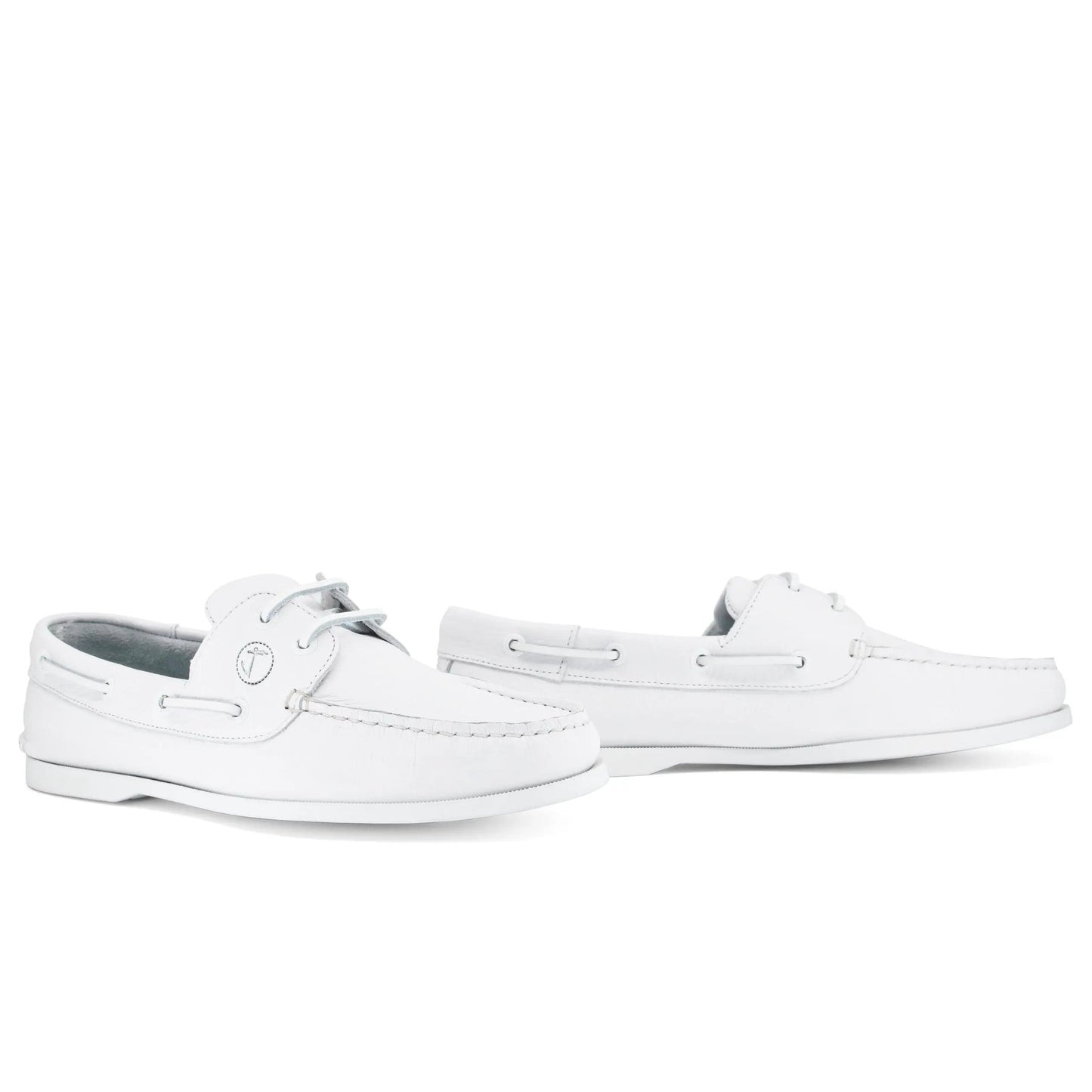 Men Boat Shoe Knude