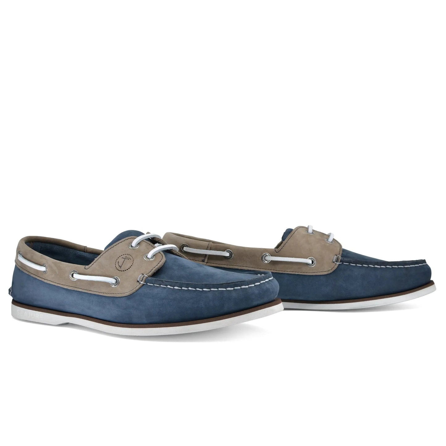 Men Boat Shoe Vicentina