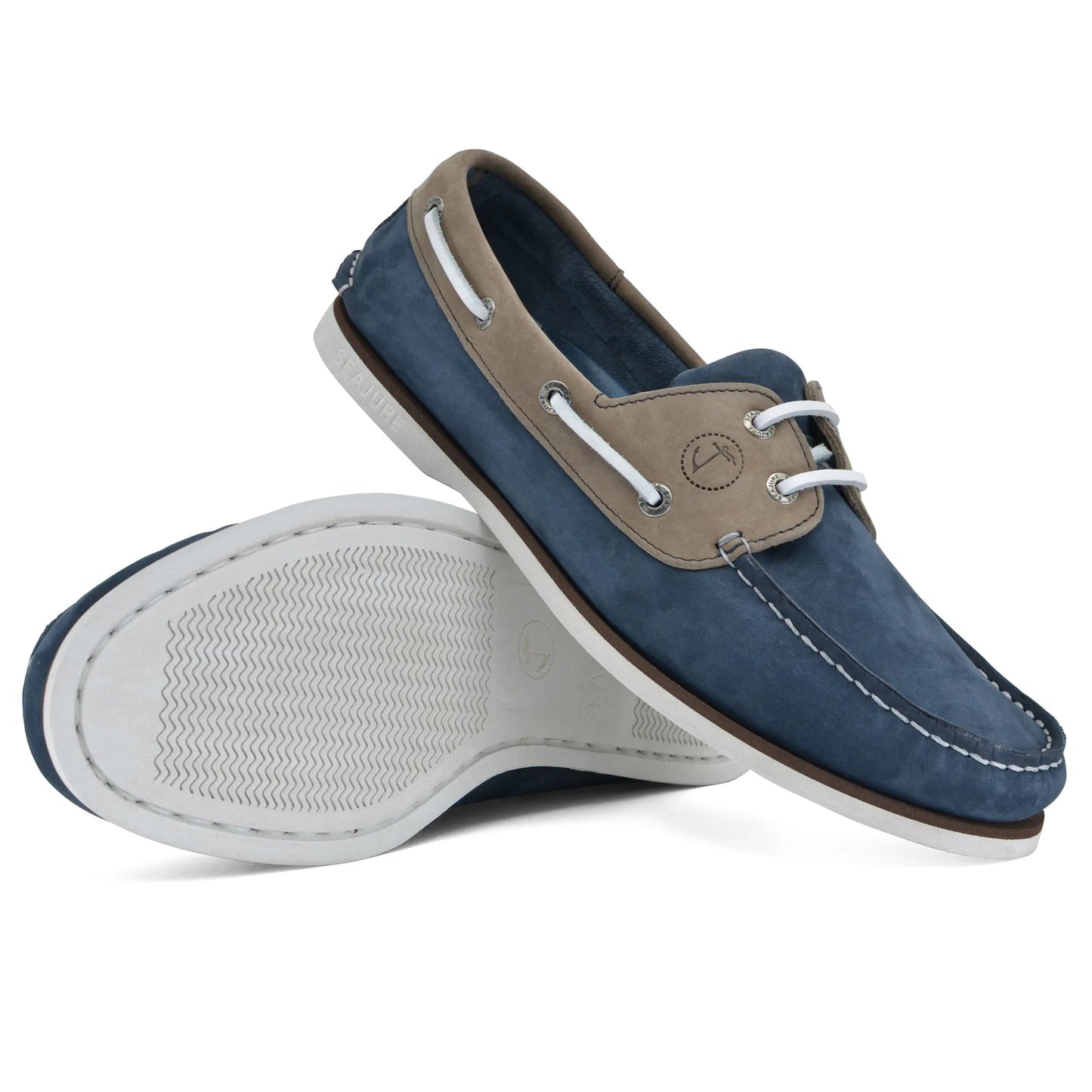 Men Boat Shoe Vicentina