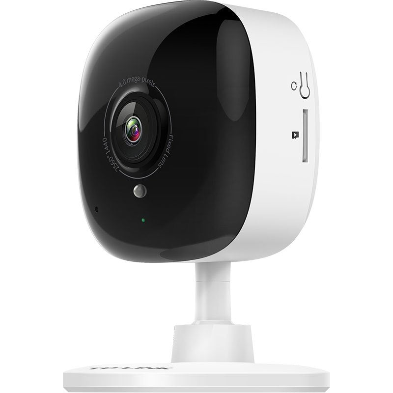 Smart Home IP14CH Wireless Remote HD Night Vision Wide View Camera