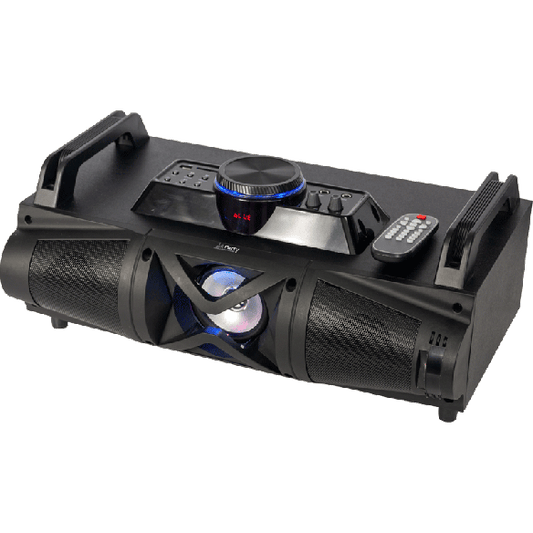 Party Falcon Speaker w. Bluetooth