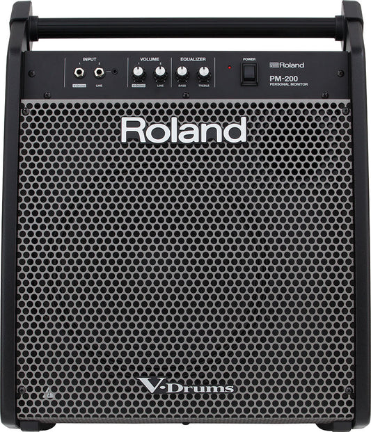 Roland PM-200 Monitor