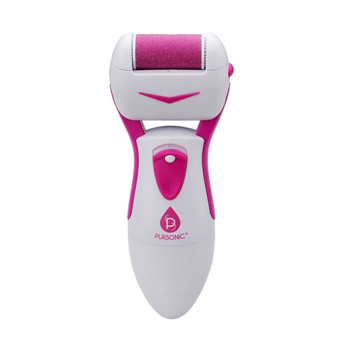 Battery Operated Callus Remover, Foot Spa and Foot Smoother