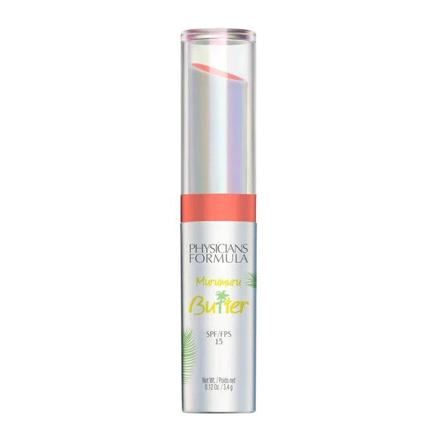 PHYSICIANS FORMULA MuruMuru Lip Butter Cream SPF 15