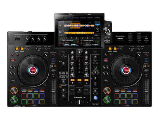 Pioneer DJ XDJ-RX3