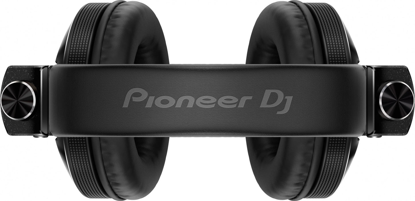 Pioneer DJ HDJ-X10-S DJ headphones (Silver)