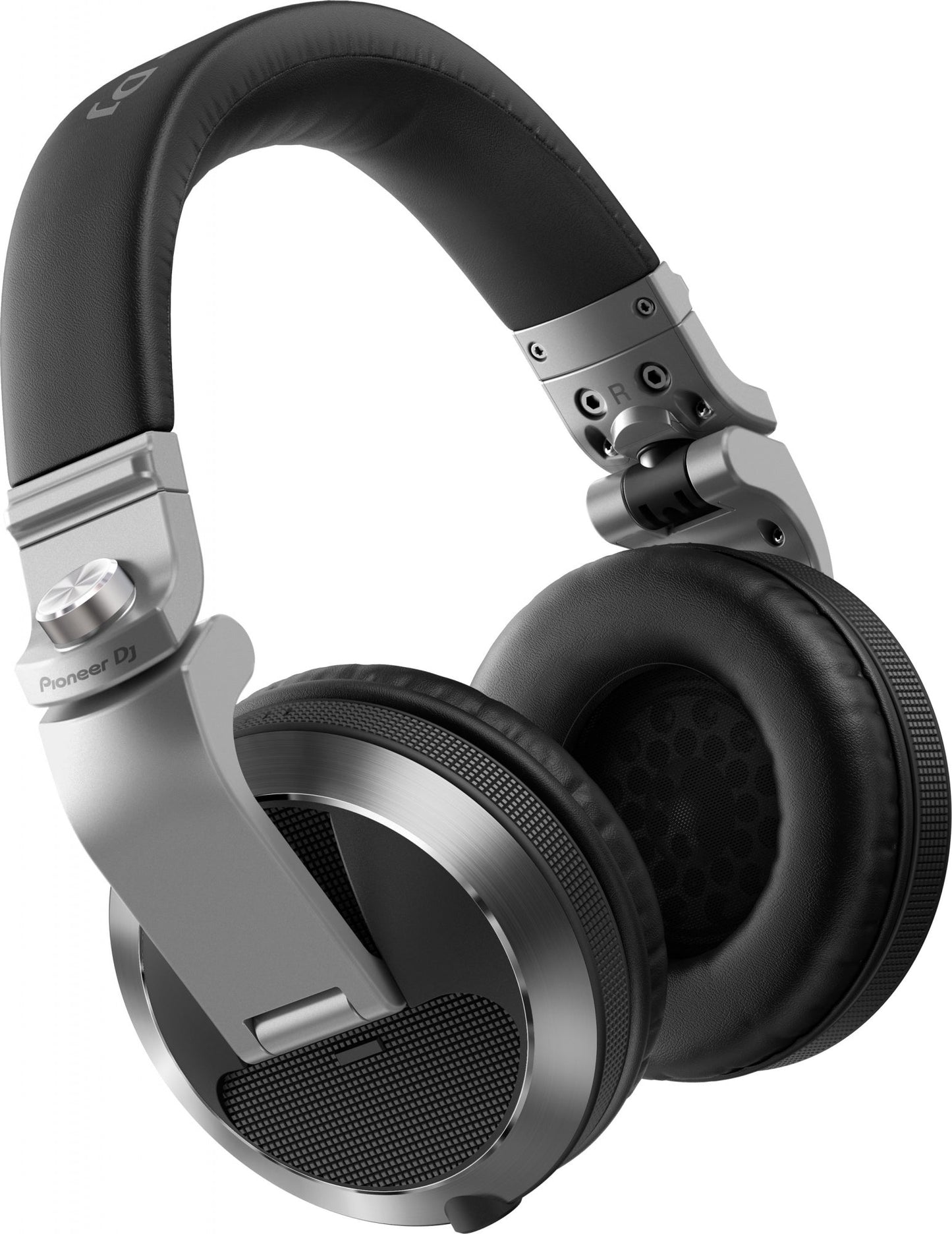 Pioneer DJ HDJ-X7-S DJ-headphones (Silver)