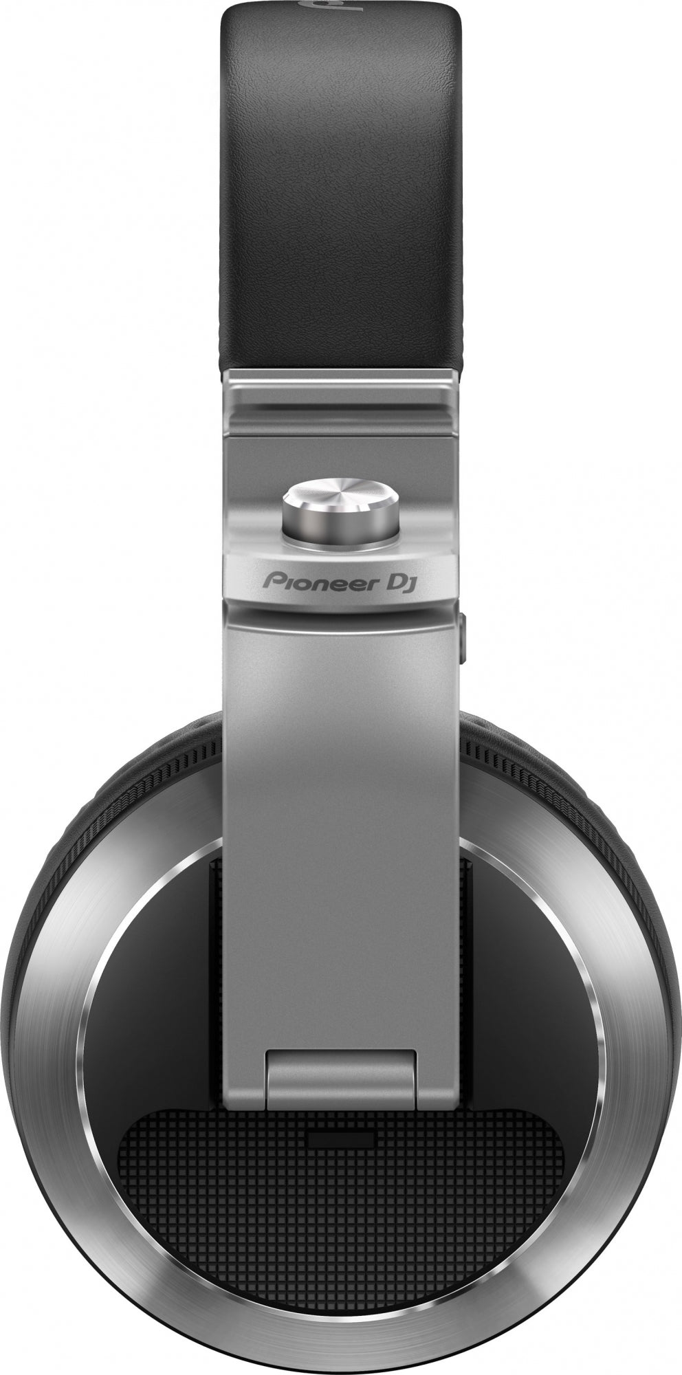 Pioneer DJ HDJ-X7-S DJ-headphones (Silver)