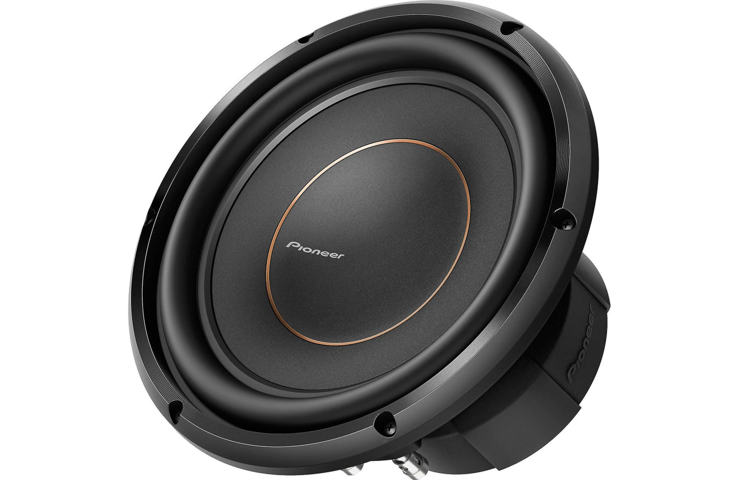 Pioneer TS-D10D2 - 10" Subwoofer (1500Watt)