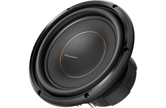 Pioneer TS-D10D2 - 10" Subwoofer (1500Watt)