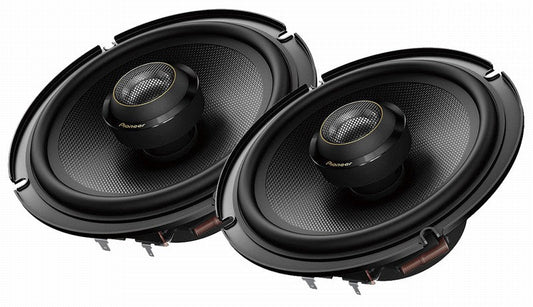 Pioneer TS-Z65F 16.5 cm. Speaker - 300 watts