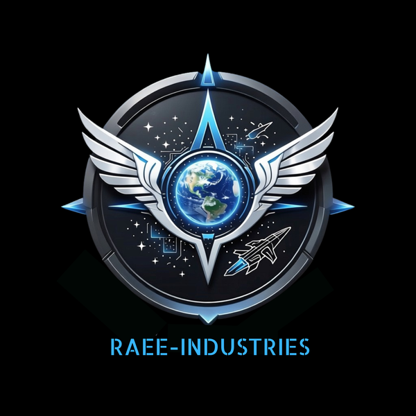 Raee-Industries