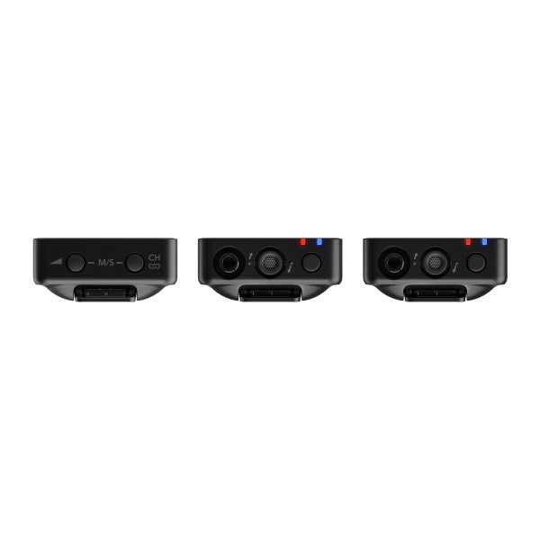 RØDE Wireless PRO Wireless Video Microphone System