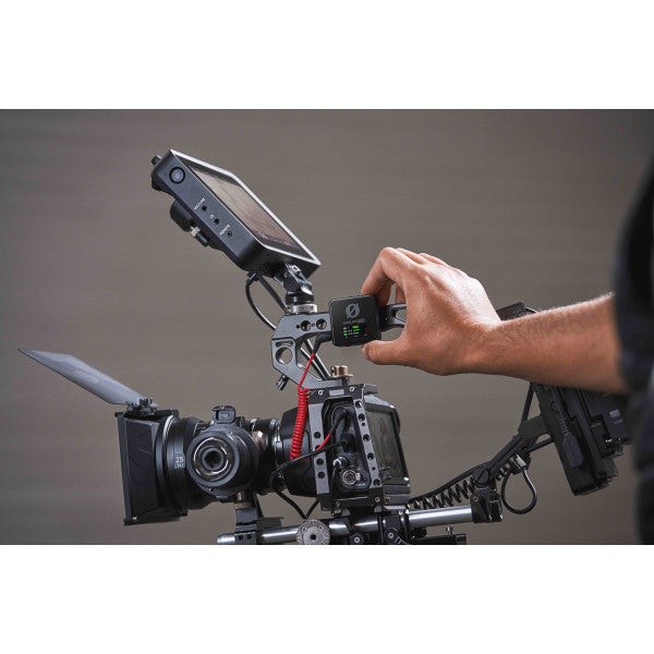 RØDE Wireless PRO Wireless Video Microphone System