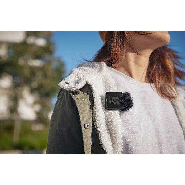 RØDE Wireless PRO Wireless Video Microphone System