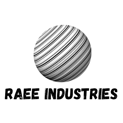 Raee-Industries