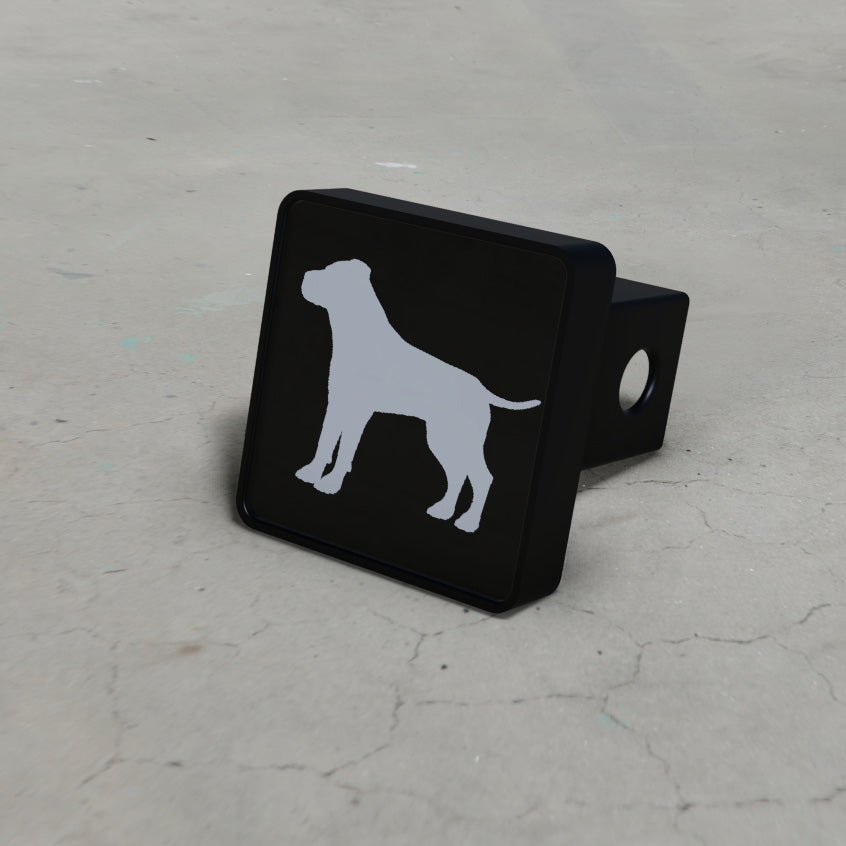 Rottweiler LED Brake Hitch Cover