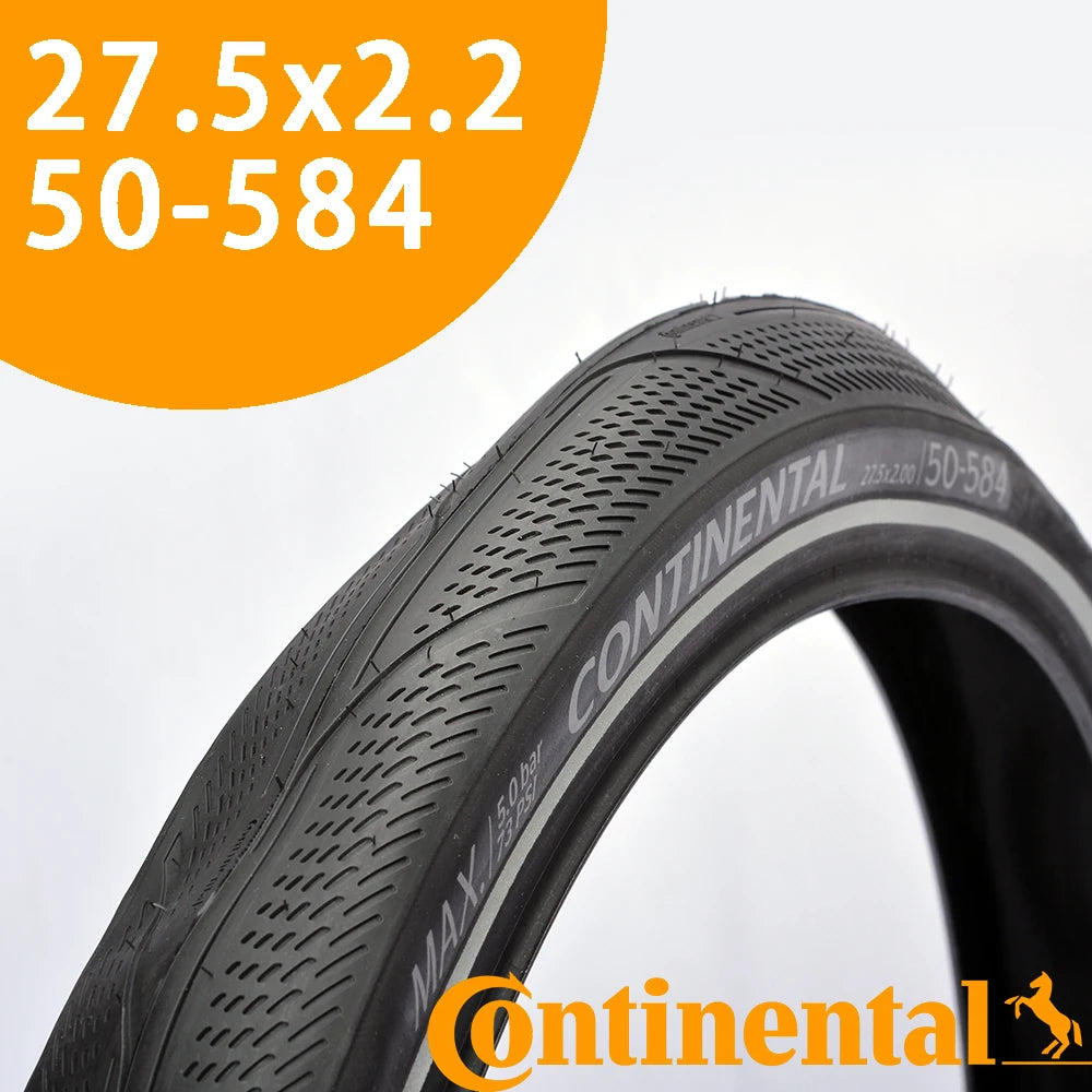 CONTINENTAL CONTACT Urban Original Bicycle Tire 16 20 26 27.5 28 Inch