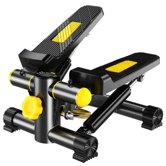 Multi-functional Mini Treadmill-3