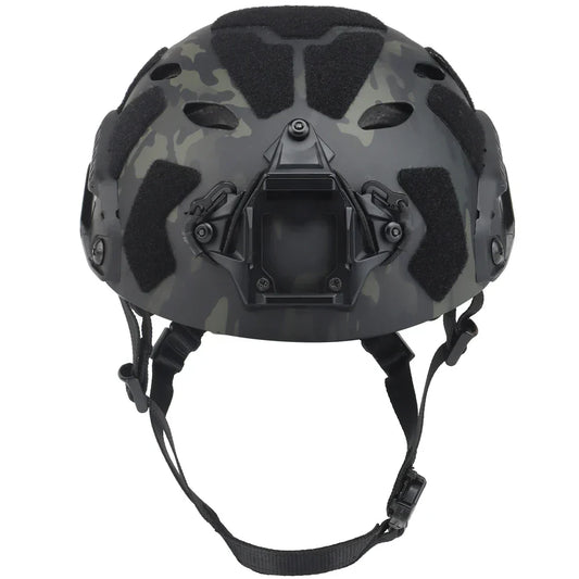 Tactical Protective Helmet Outdoor Sport Gear-0