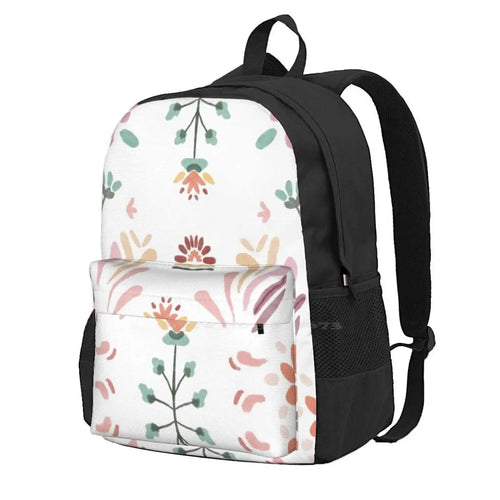 Colorful Original Design , Digital Art By Angel ? Hot Sale Backpack