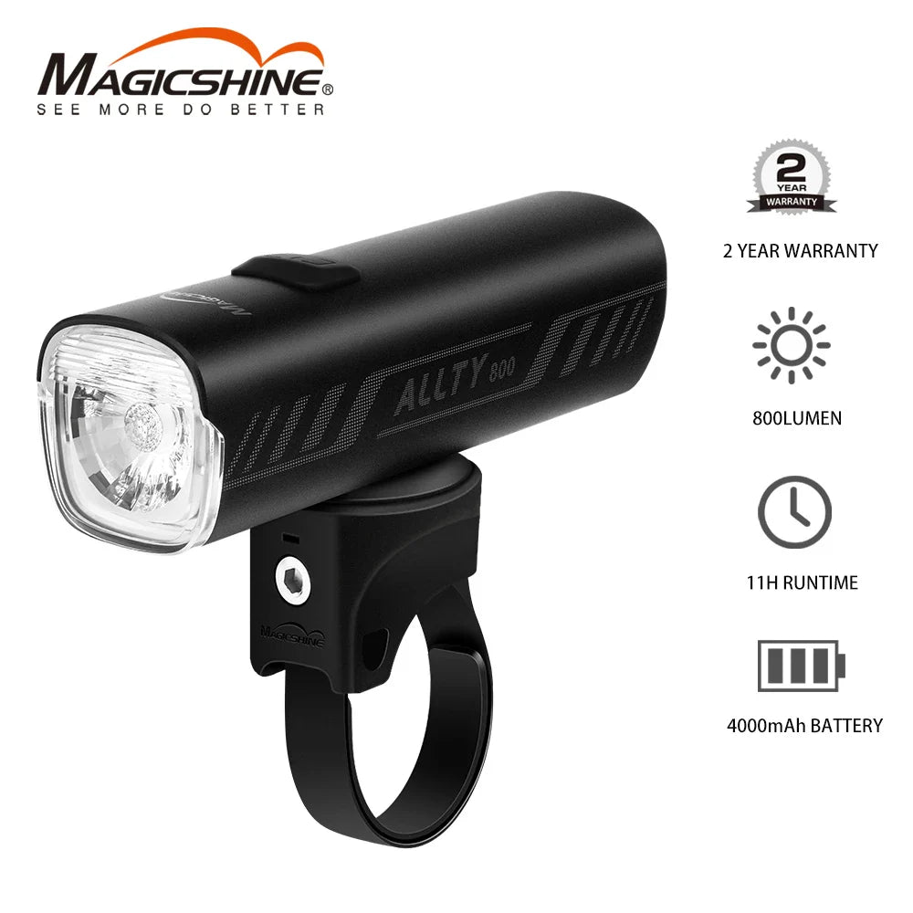 Magicshine ALLTY 800 V2.0 Bike Light-0