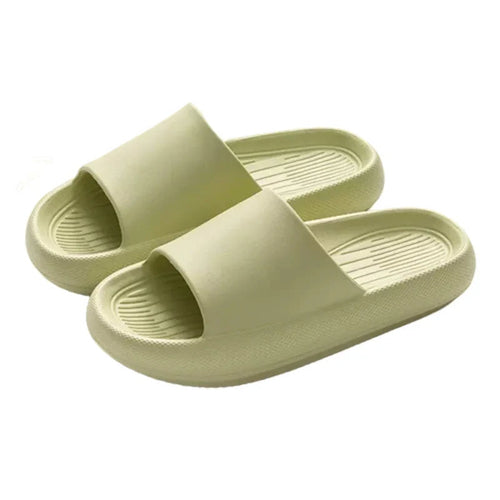 Cloud Soft EVA Slippers - Sexikinis Swim