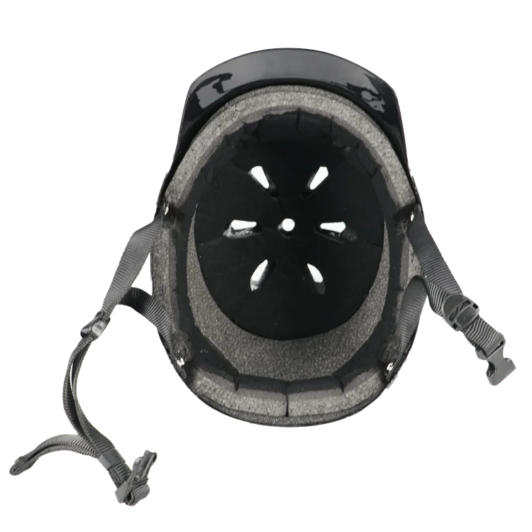 NNEOBA Winter Ski Helmet – Custom Carbon-1