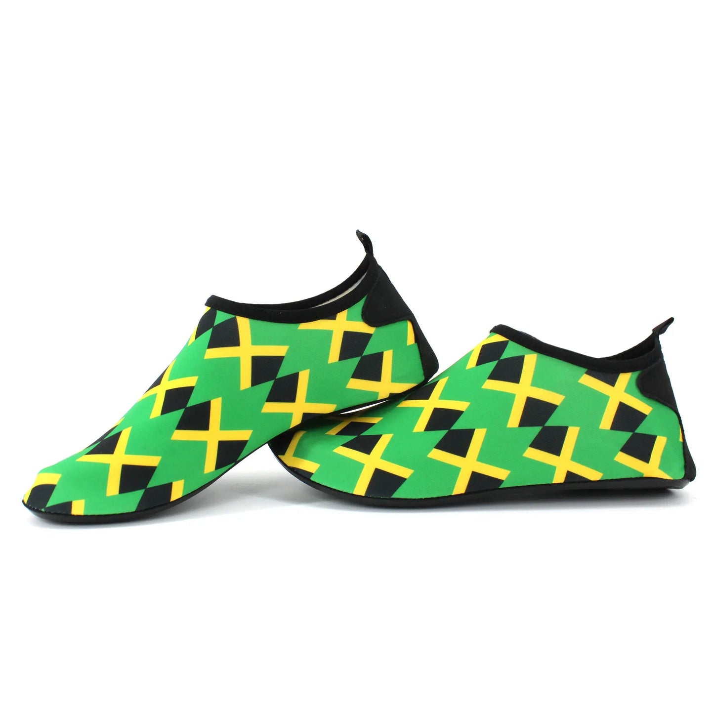 Jamaica unisex Water Shoes -Sexikinis Swim